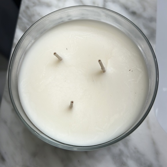 Bath & Body Works Stress Relief Candle - Picture 2 of 2